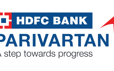 hdfc-bank-parivartan-logo