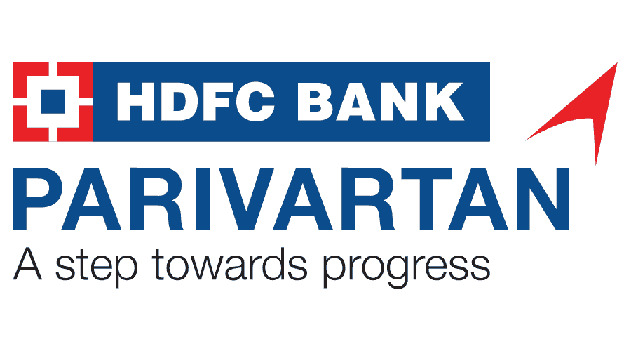 hdfc-bank-parivartan-logo