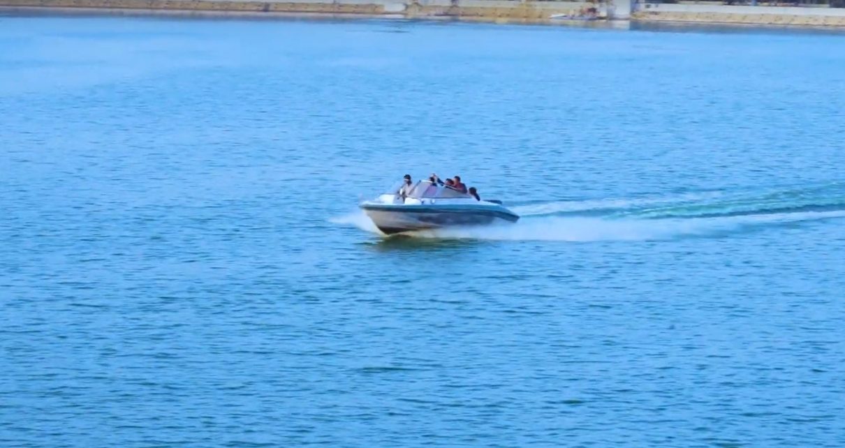 kankaria lake