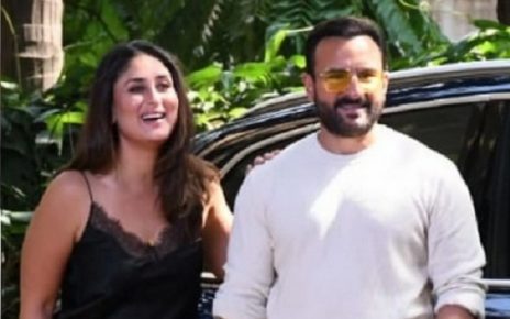 kareena saif