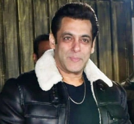 salman