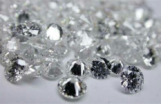 synthetic diamond pic