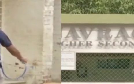 vadodara school