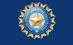 BCCI LOGO