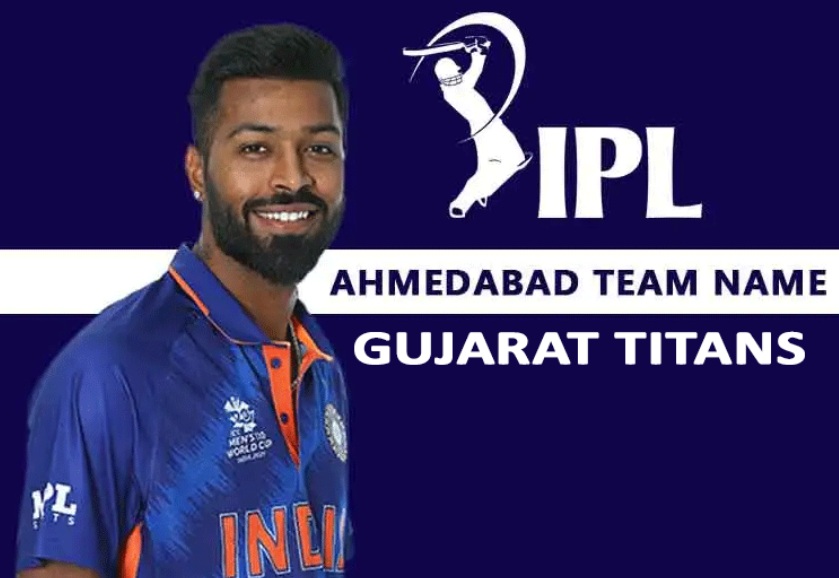 gujarat titans