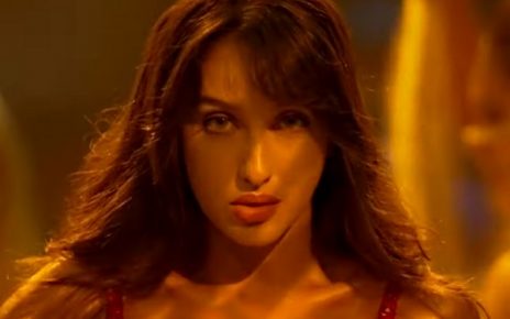 nora fatehi instagram