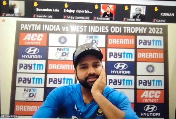 rohit sharma