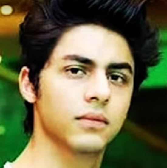 aryan khan no evidence