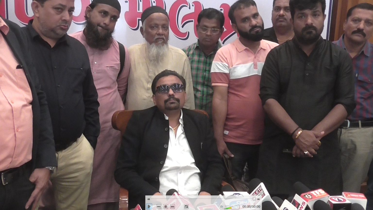 Devi Bag Shopping Mall Pvt. Ltd. launched 8th Biggest Shopping Mall in