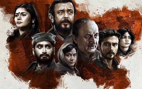 kashmir files