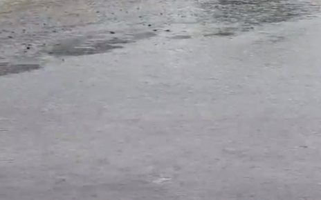 rain in ahmedabad