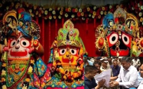 rath yatra ahmedabad