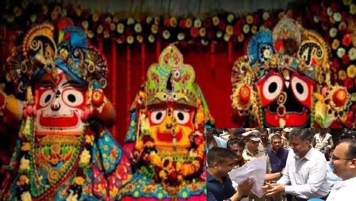 rath yatra ahmedabad