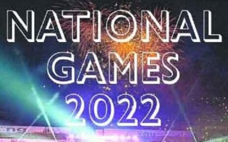 National-Games-2022
