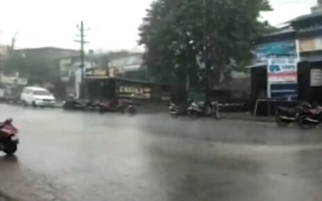 gujarat rainfall