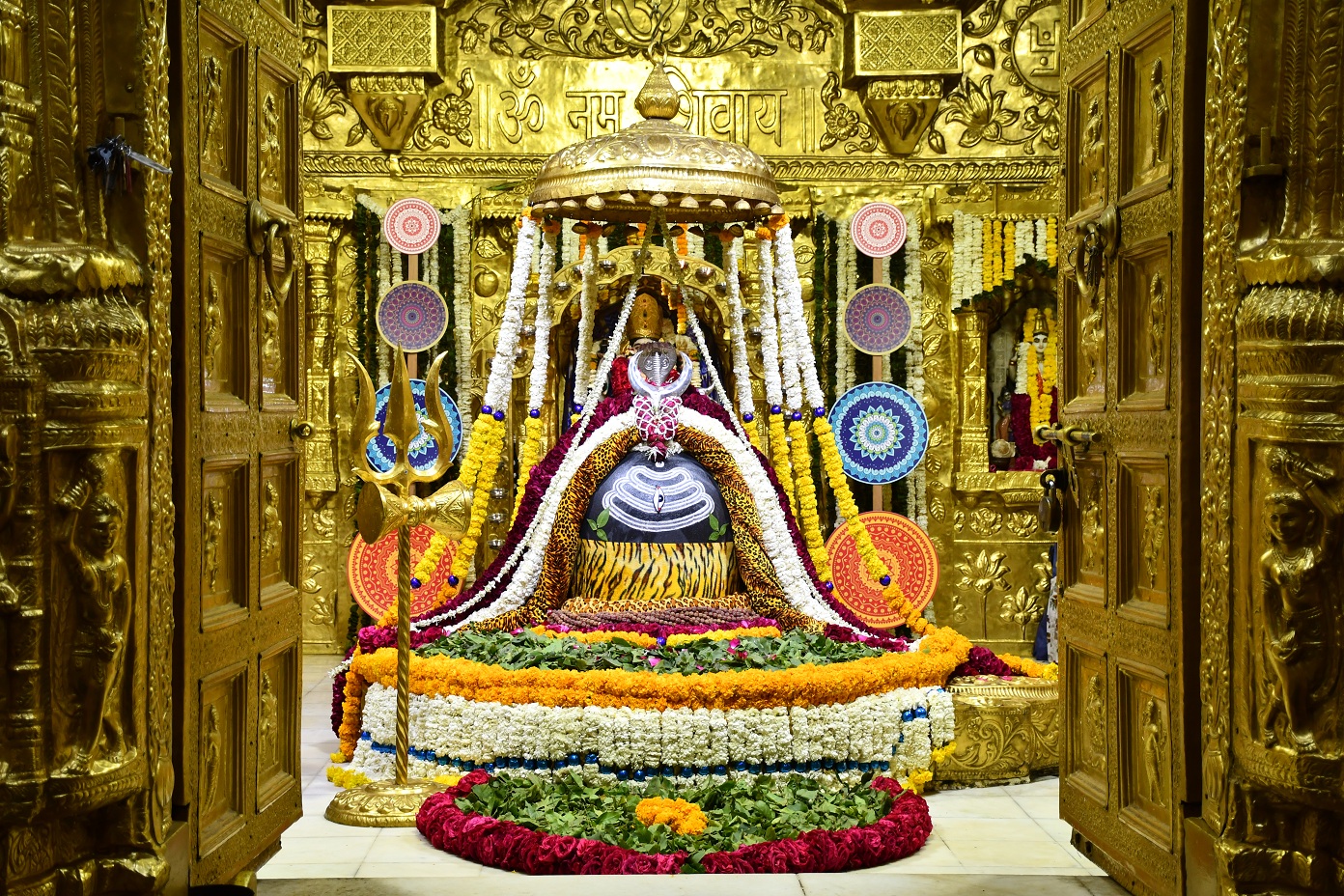 Maha Shivratri festival celebrated today in India - Gujarat's Leading ...