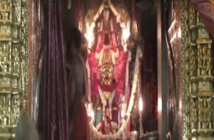 Ambaji Temple Darshan and Aarti timings changed during Diwali - Gujarat