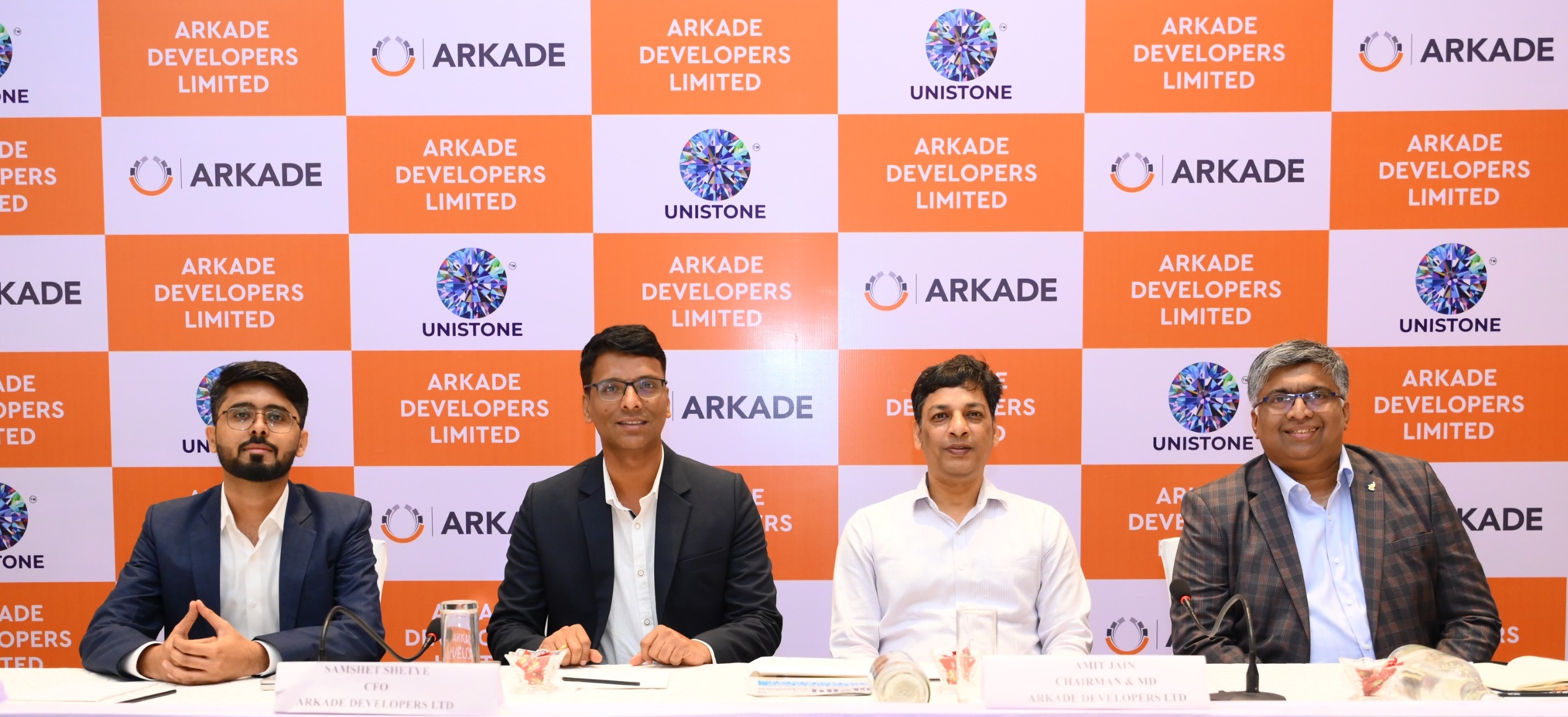 Arkade Developers Limited’s initial public offering to open on ...
