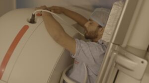 Stavya Stavya Spine Hospital Introduces Open Standing Weight Bearing MRI for ...