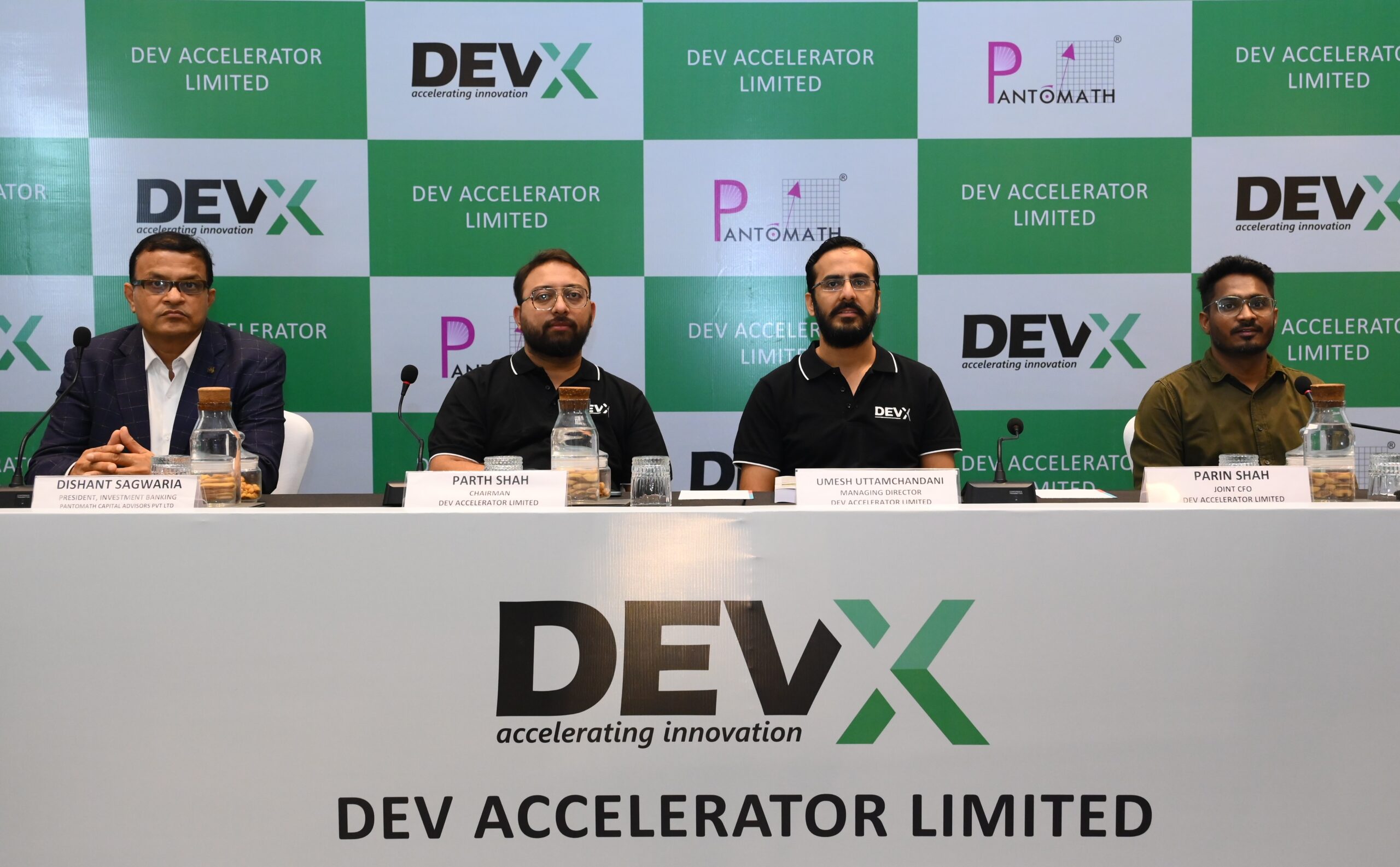 Dev Accelerator Limited IPO to open on September 10, 2025; price band ...
