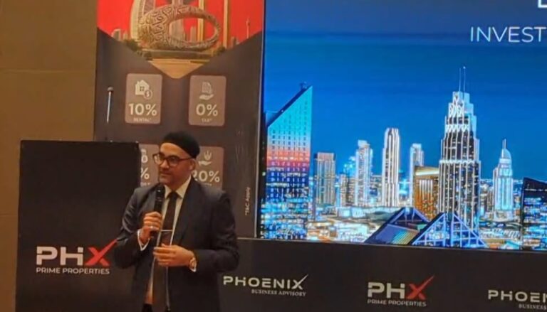 Phoenix Prime Phoenix Business Advisory Launches PHX Prime Properties: Luxury Beyond ...