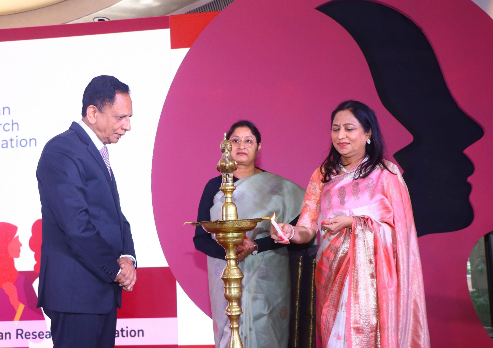 Dr Priti Adani Calls for Women to Anchor India’s Growth Story - Gujarat ...