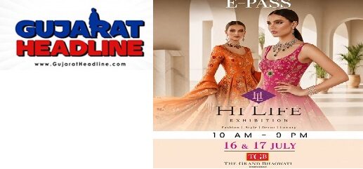 Gujarat's Leading News Channel