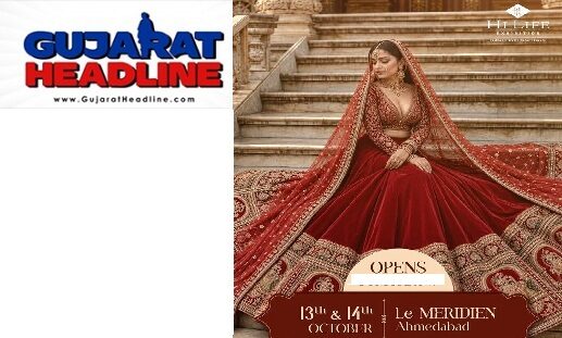 Gujarat's Leading News Channel